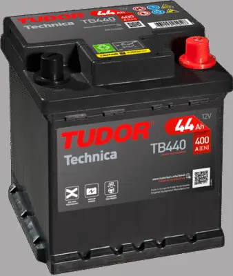 Starter Battery (TB440)