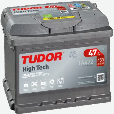 Starter Battery (TA472)