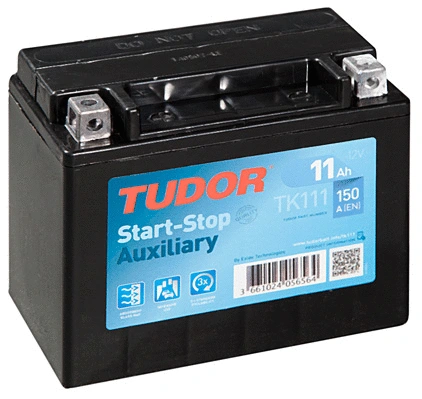 Starter Battery