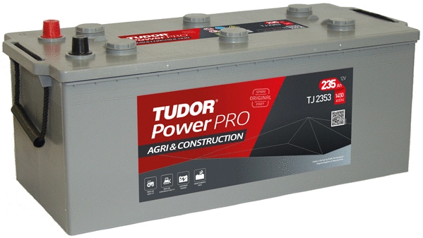 Starter Battery (TJ2353)