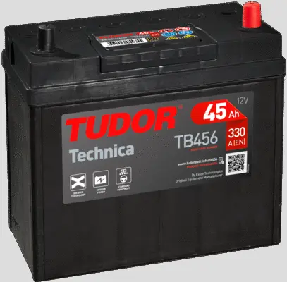 Starter Battery (TB456)