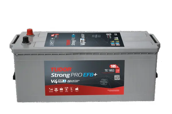 Starter Battery (TE1853)