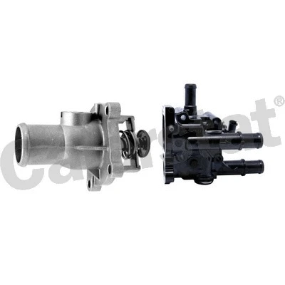 Thermostat, coolant (THK7152P.92J)