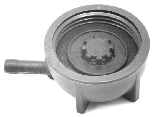 Expansion Tank, coolant