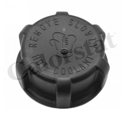 Cap, coolant tank (RC0091)