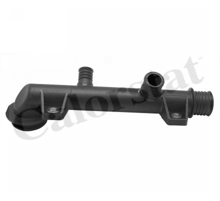 Coolant Flange (WF0181)