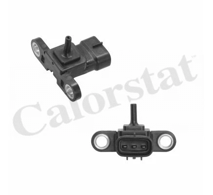 Sensor, intake manifold pressure (MS0015)