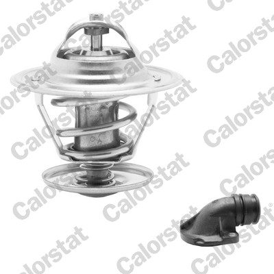 Thermostat, coolant (THK627330.87J)