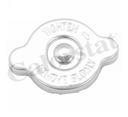 Cap, radiator (RC0193)