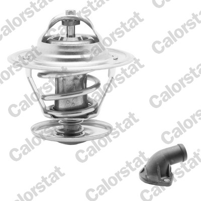 Thermostat, coolant (THK627320.87J)
