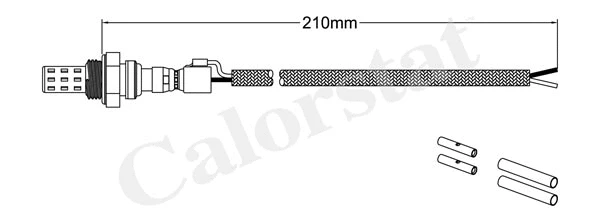 Lambda Sensor (LS020063)