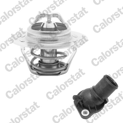 Thermostat, coolant (THK510810.83J)