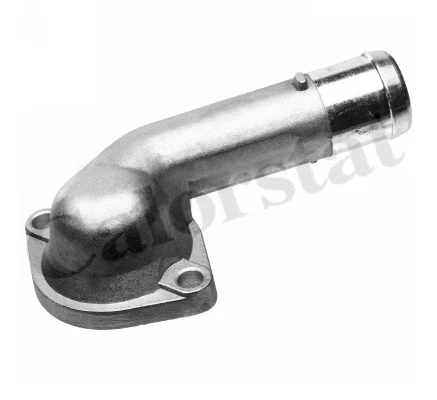 Coolant Flange (WF0127)