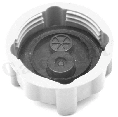 Cap, coolant tank