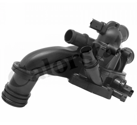 Thermostat, coolant (TE7245.102J)