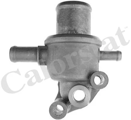 Thermostat, coolant (TH6265.87J)