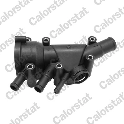 Coolant Flange (WF0086P)