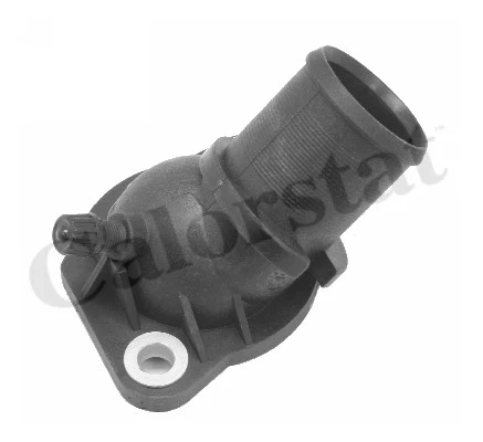 Coolant Flange (WF0028)