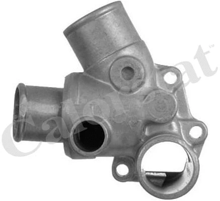 Thermostat, coolant (TH5687.80J)