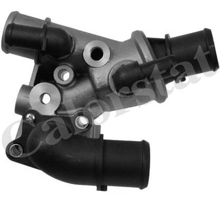 Thermostat, coolant (TH6538.80J)