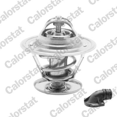 Thermostat, coolant (THK143930.87J)