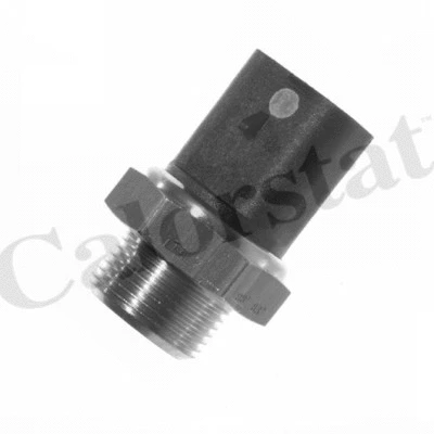 Temperature Switch, radiator fan (TS2648)
