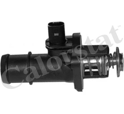 Thermostat, coolant (TE6976.105J)