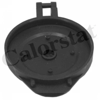Cap, coolant tank
