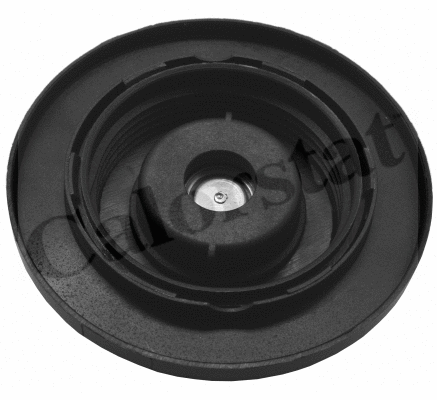Cap, coolant tank