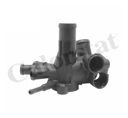 Coolant Flange (WF0009)
