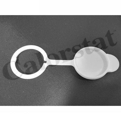 Cap, coolant tank