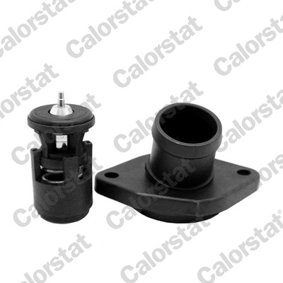 Thermostat, coolant (THK627410.87J)