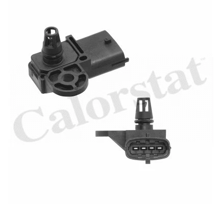 Sensor, intake manifold pressure (MS0001)