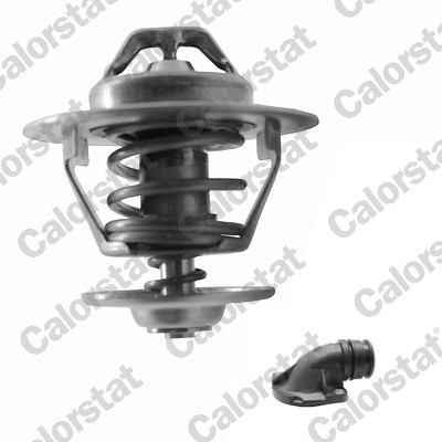 Thermostat, coolant (THK643420.82J)