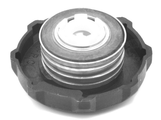 Cap, coolant tank