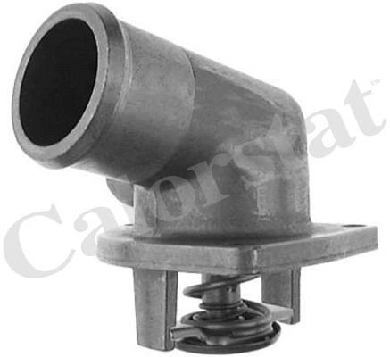 Thermostat, coolant (TH6171.92J)