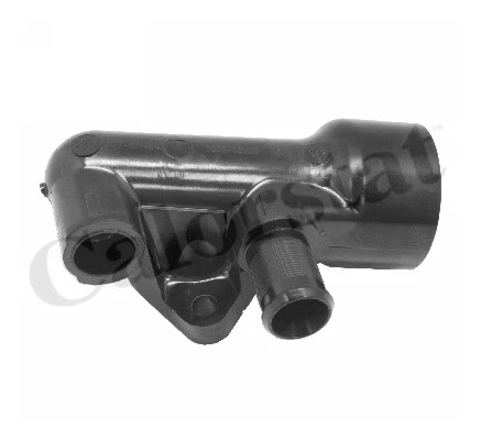 Coolant Flange (WF0137)