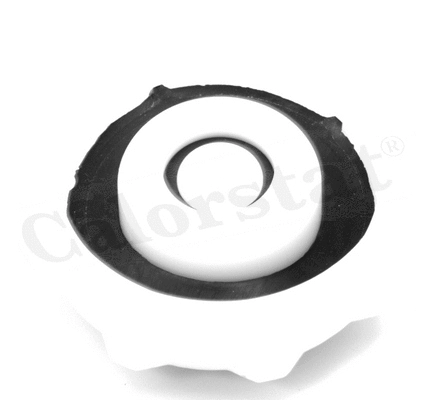 Cap, coolant tank