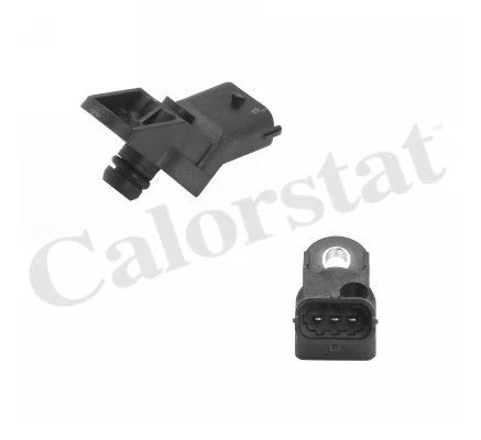 Sensor, intake manifold pressure (MS0100)