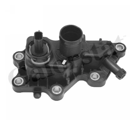 Coolant Flange (WF0198)