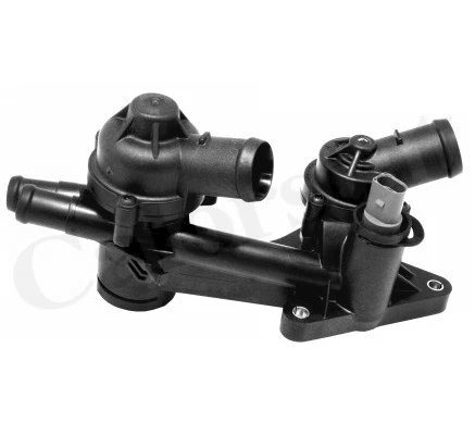 Thermostat, coolant (TH7171.87J)