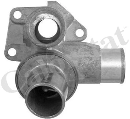 Thermostat, coolant (TH6560.80J)