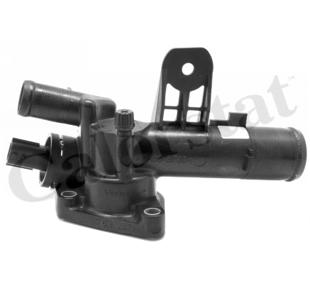 Thermostat, coolant (TH7125.83J)