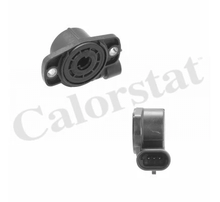 Sensor, throttle position (TP0015)