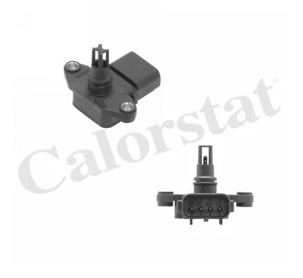 Sensor, intake manifold pressure (MS0102)