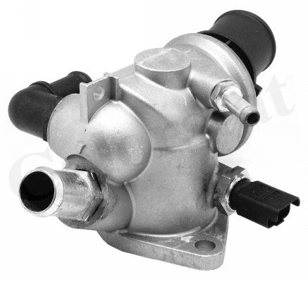 Thermostat, coolant (TH6824.88J)