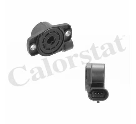 Sensor, throttle position (TP0005)