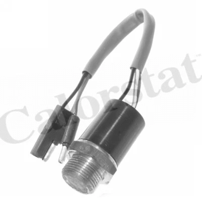 Temperature Switch, radiator fan (TS1956)