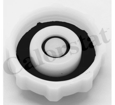 Cap, coolant tank