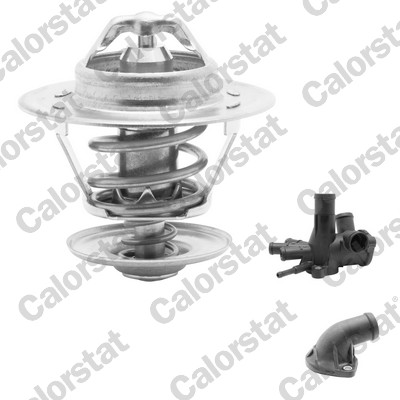 Thermostat, coolant (THK515111.84J)